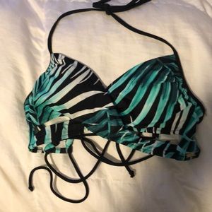 bathing suit